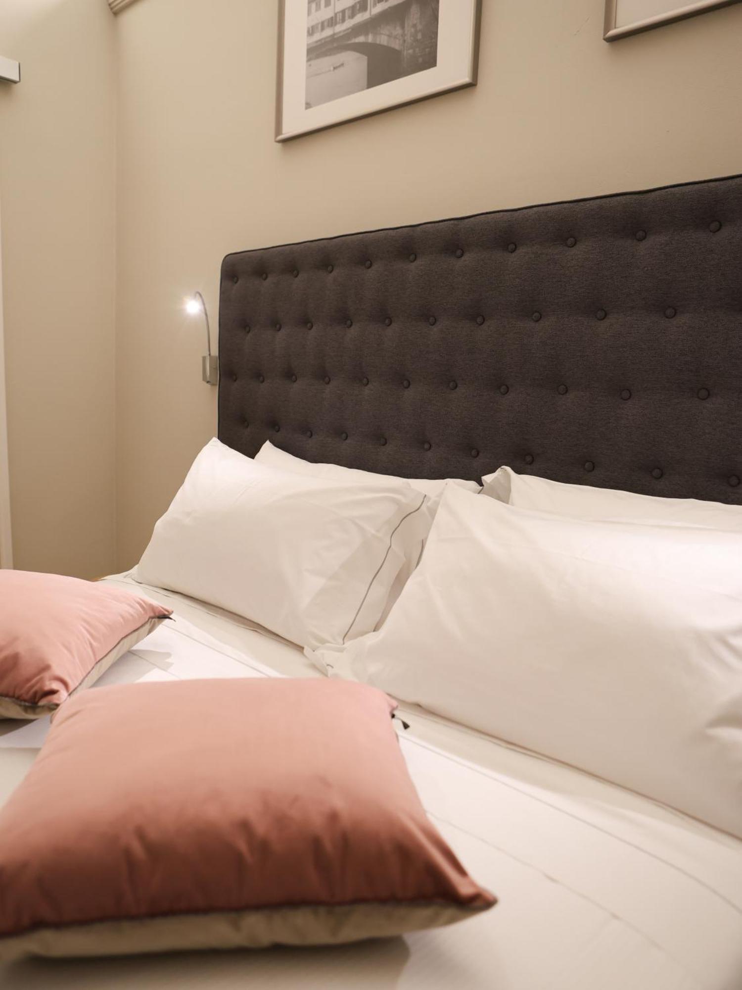 N7 Rooms Florence Exterior photo