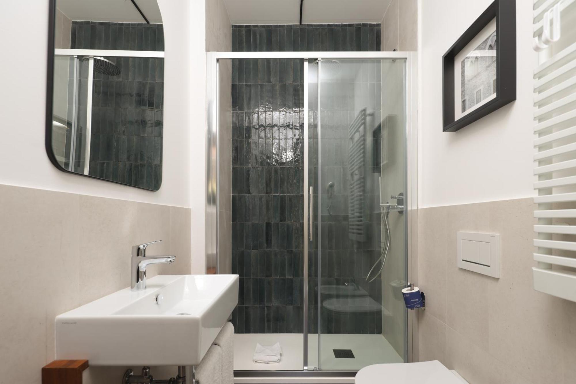 N7 Rooms Florence Exterior photo