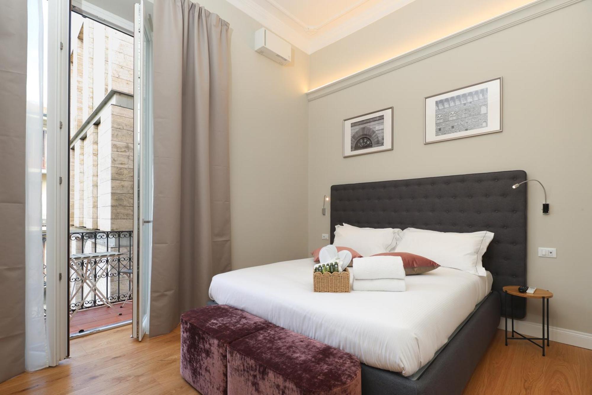 N7 Rooms Florence Exterior photo