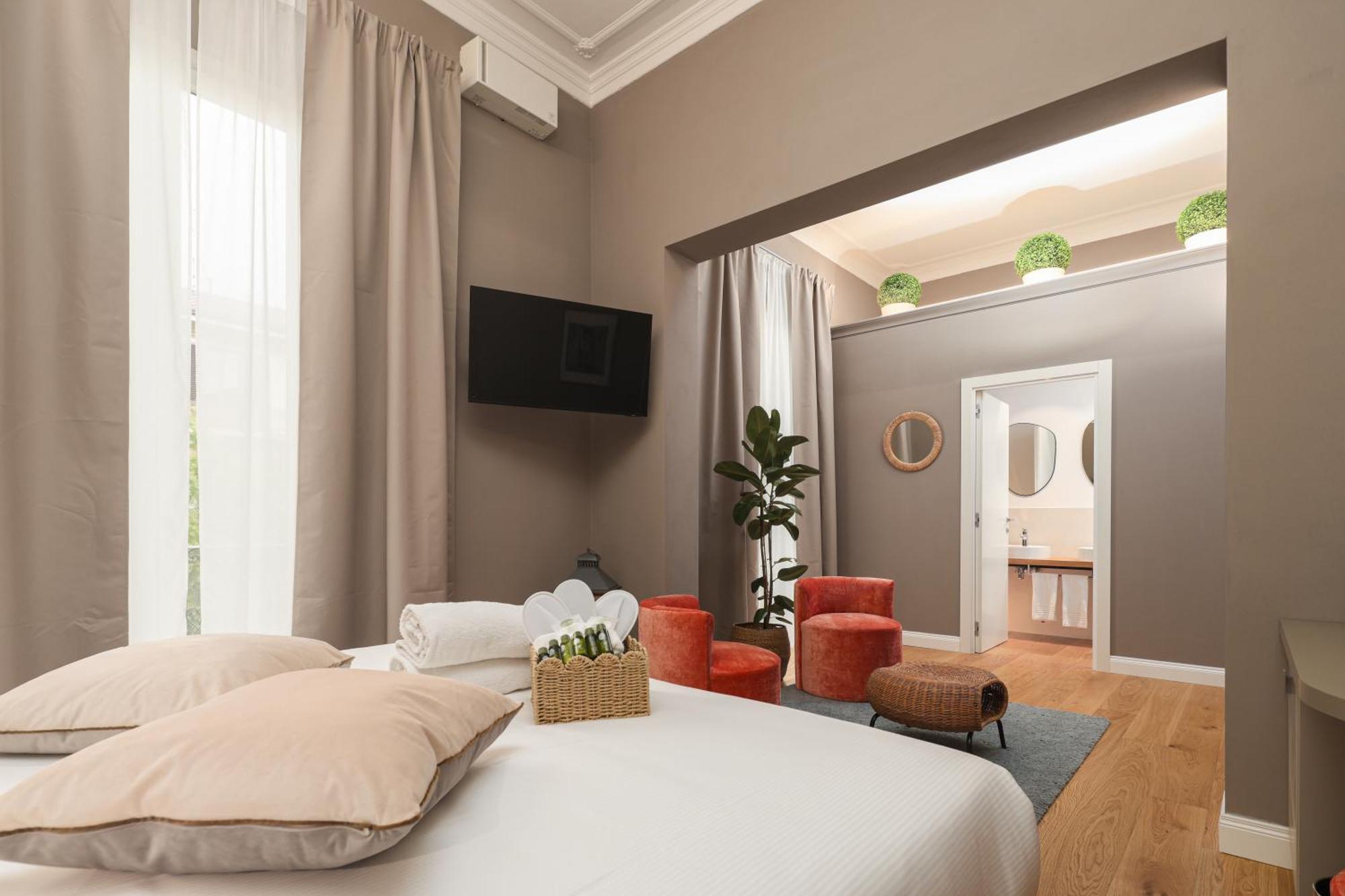N7 Rooms Florence Exterior photo
