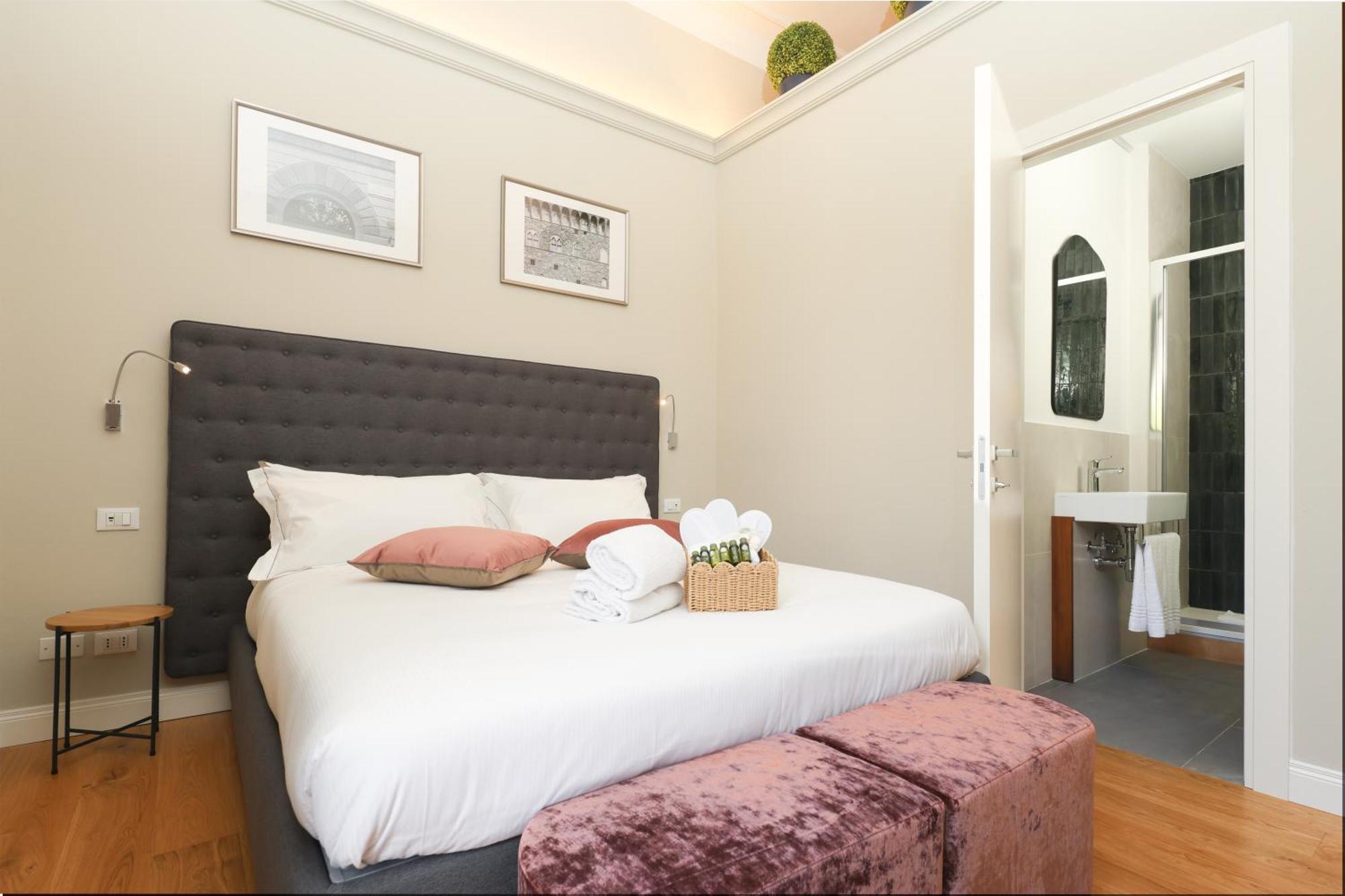 N7 Rooms Florence Exterior photo