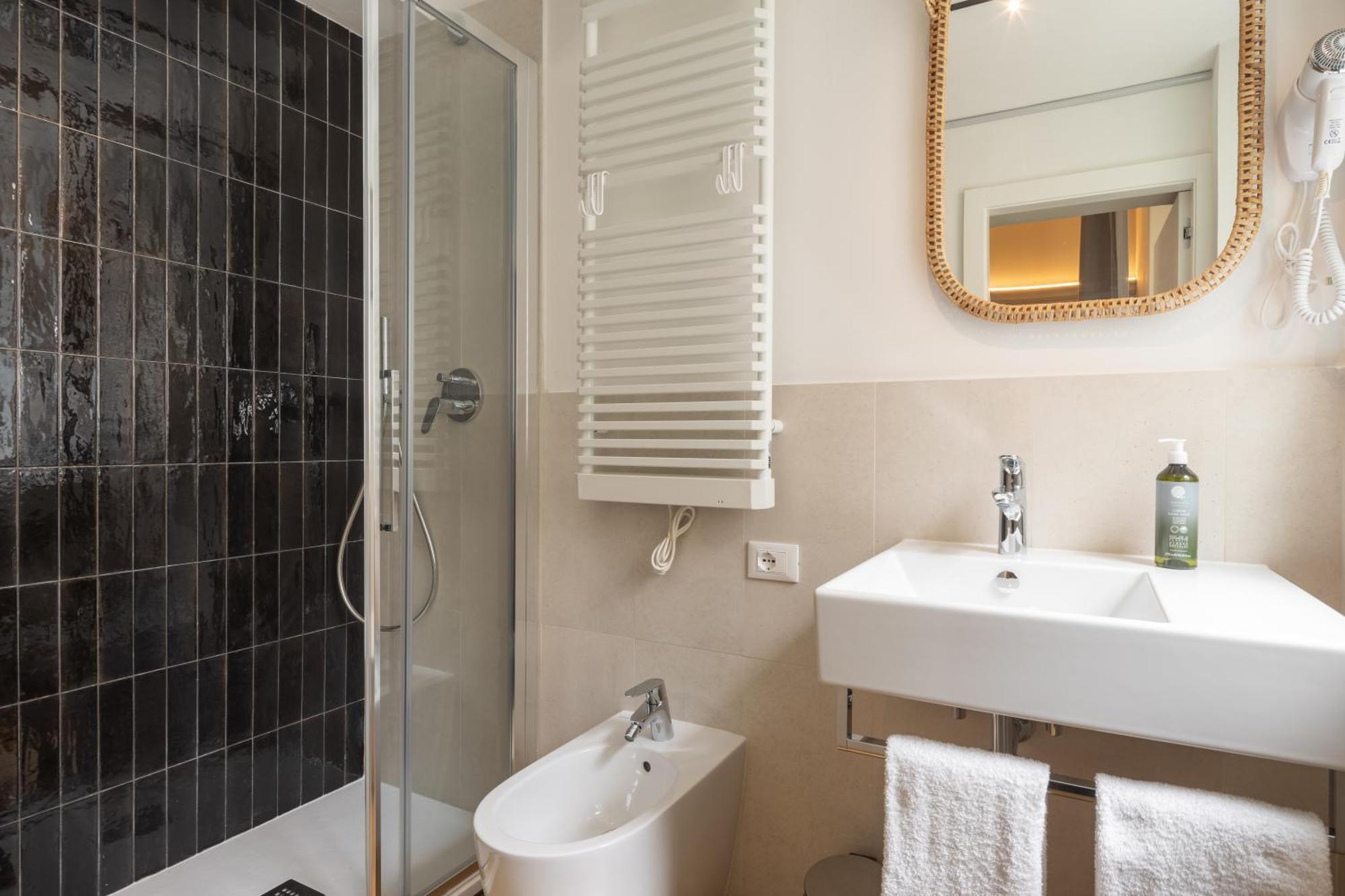 N7 Rooms Florence Exterior photo