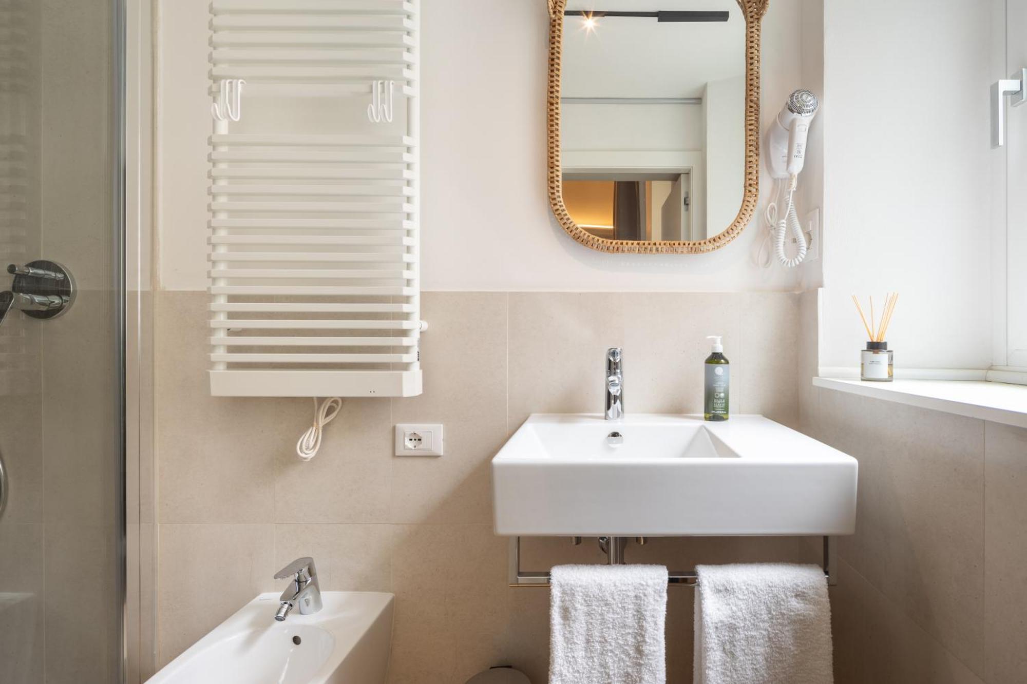 N7 Rooms Florence Exterior photo