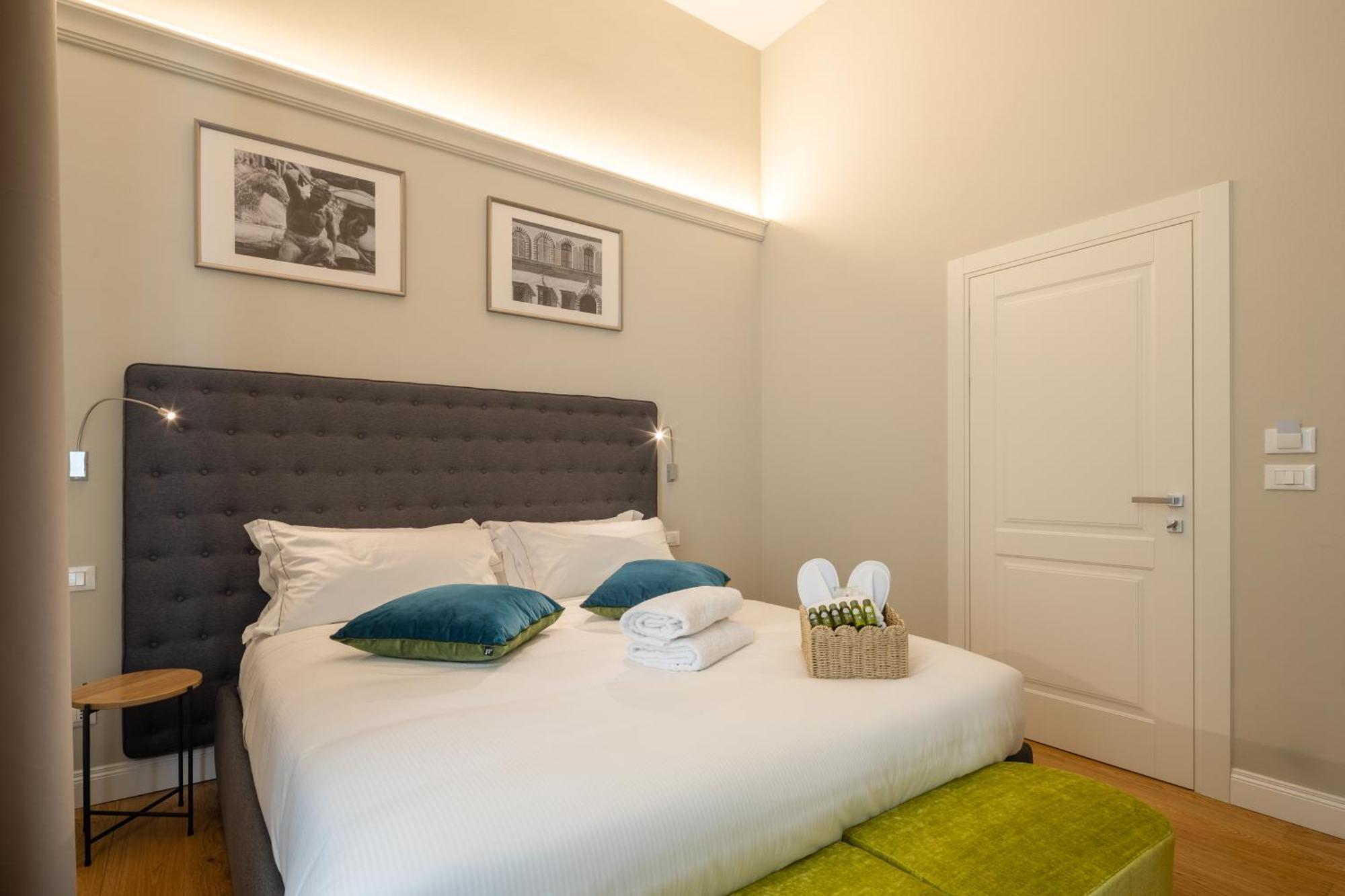 N7 Rooms Florence Room photo