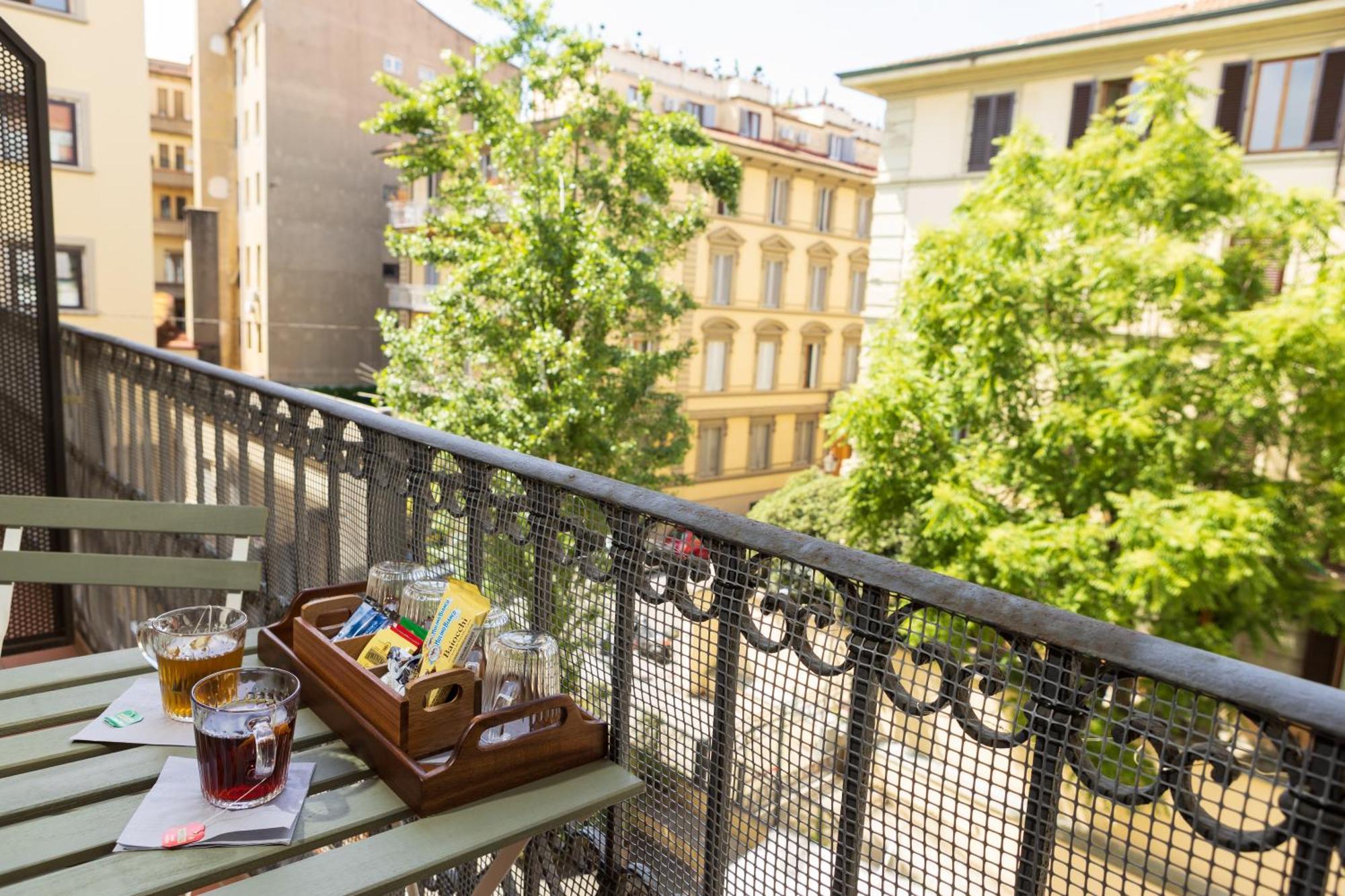 N7 Rooms Florence Exterior photo