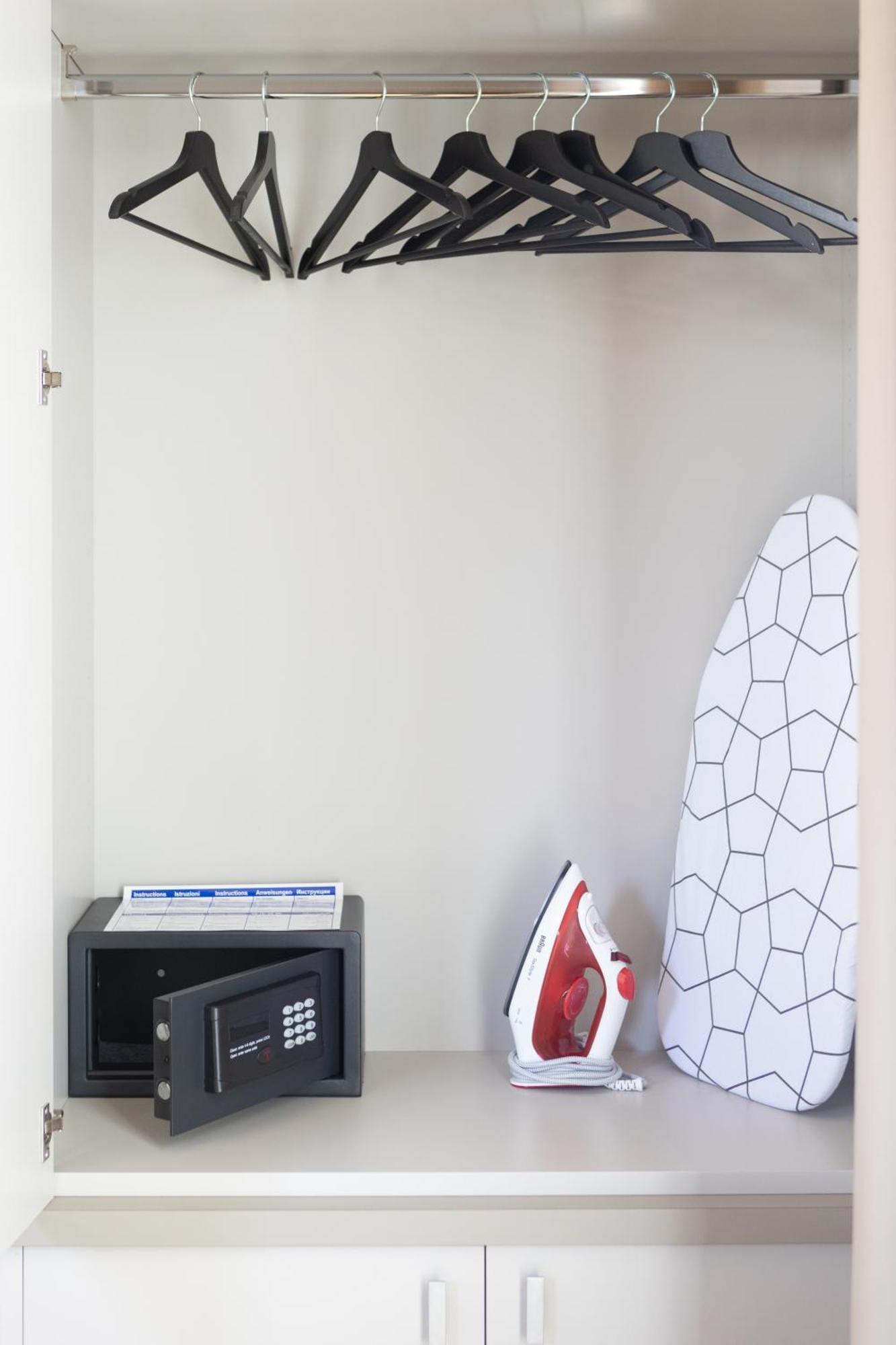 N7 Rooms Florence Exterior photo