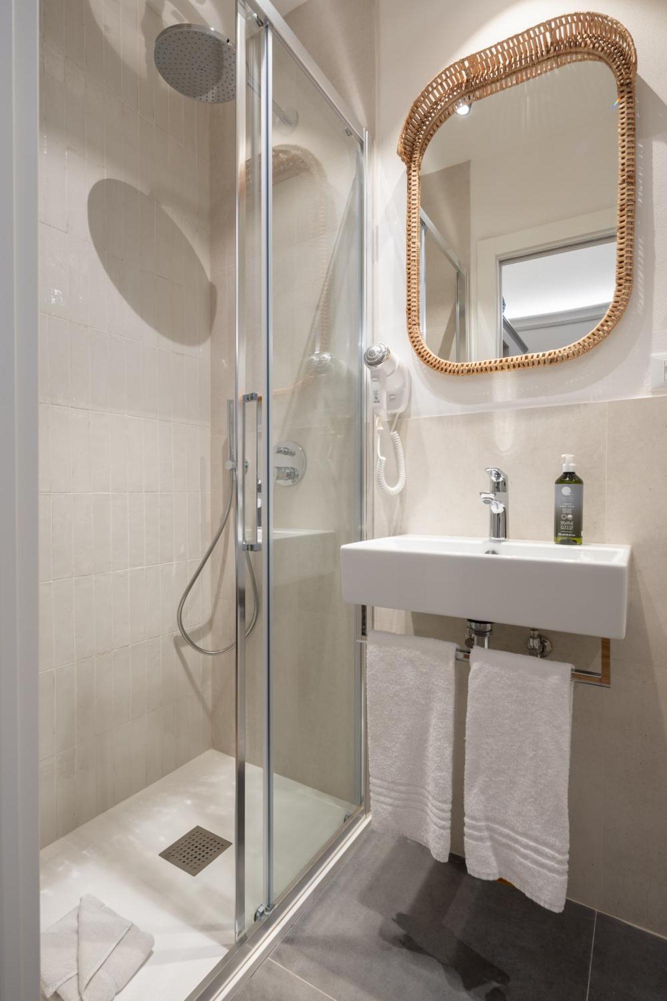 N7 Rooms Florence Room photo