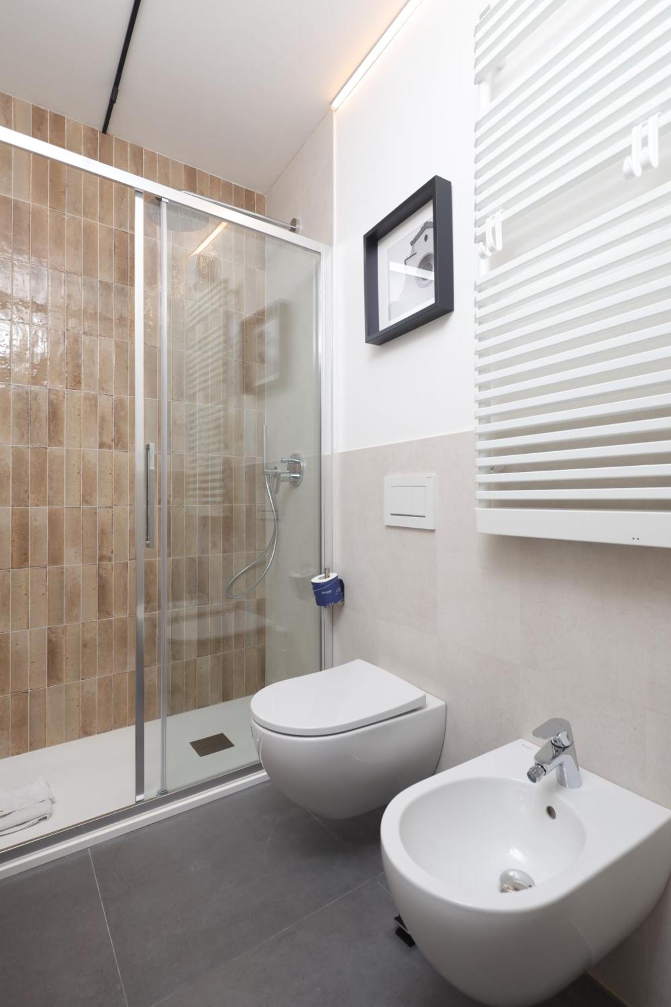 N7 Rooms Florence Exterior photo