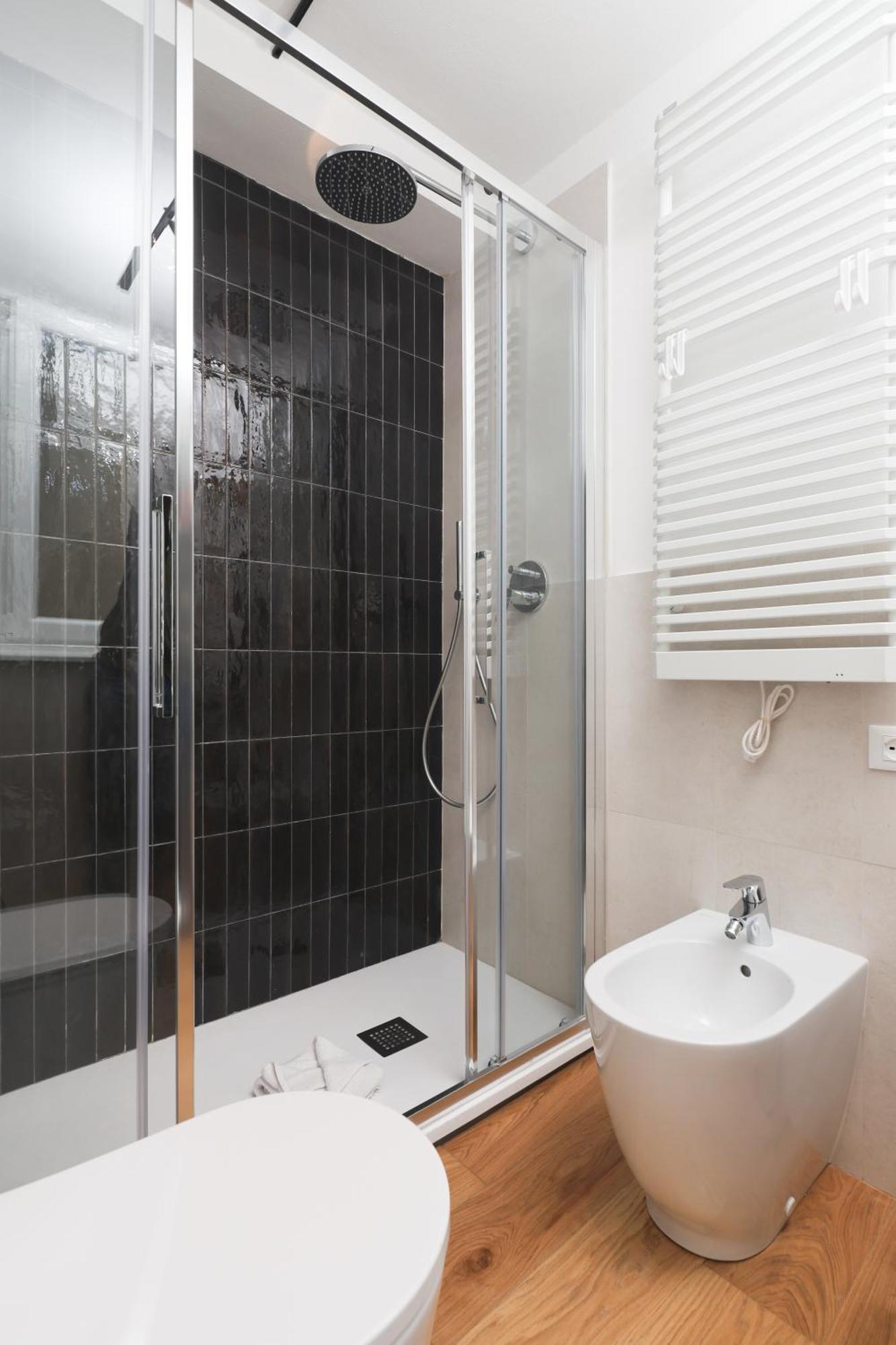 N7 Rooms Florence Exterior photo